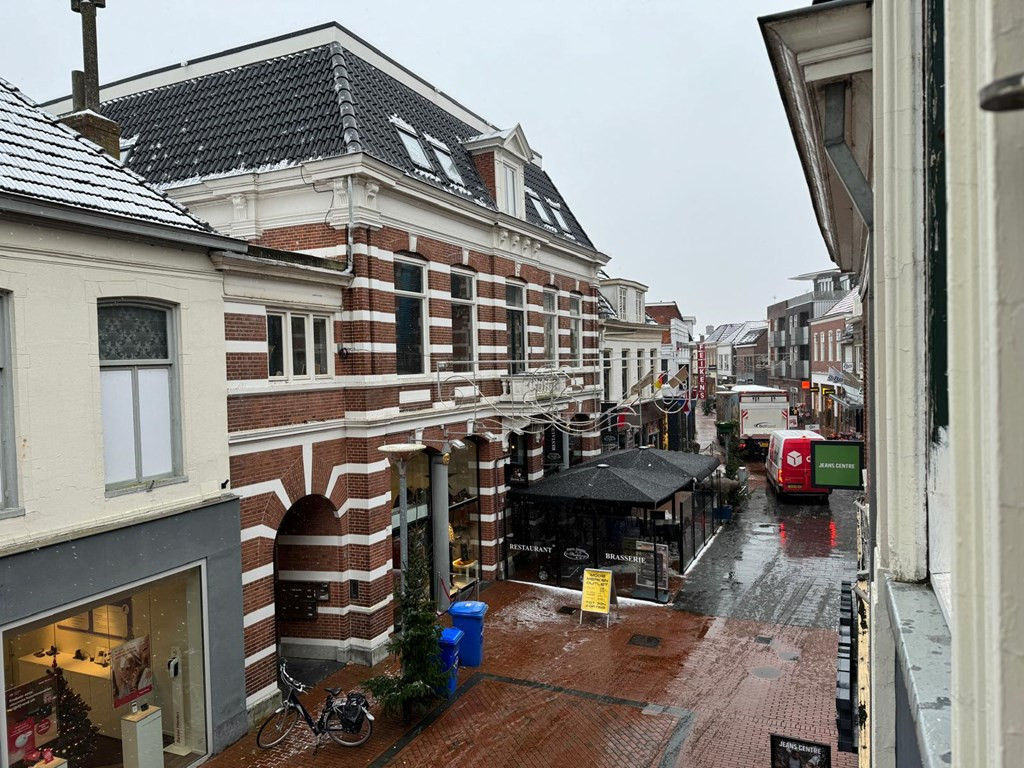 Langestraat 7A, 9671 PA Winschoten, Nederland