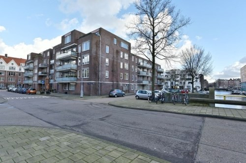 Le Mairekade 0ong, 1013 CD Amsterdam, Nederland