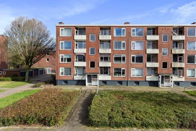 Lekstraat 199, 7333 KZ Apeldoorn, Nederland