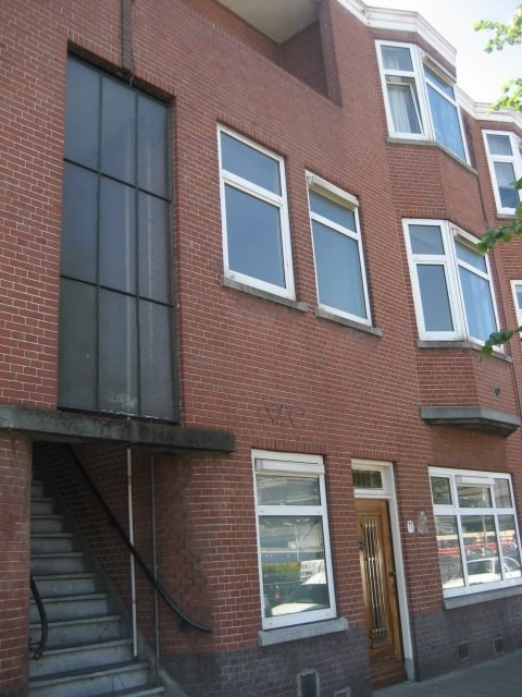 Lekstraat 63, 2515 XB Den Haag, Nederland