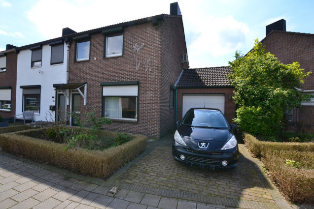 Lichtenbergstraat 59, 6464 AR Kerkrade, Nederland