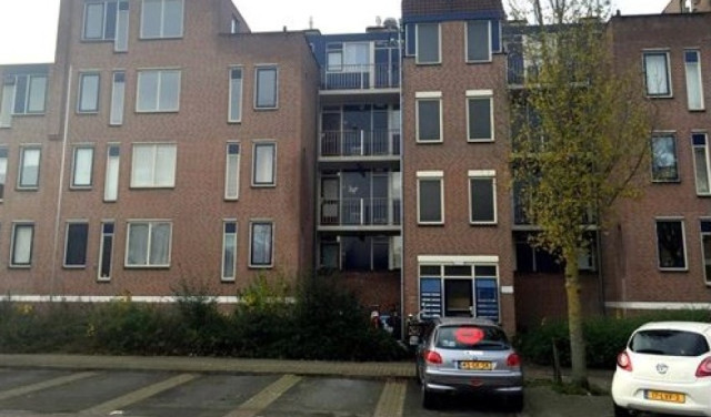 Liebergerweg 0ong, 1221 JN Hilversum, Nederland