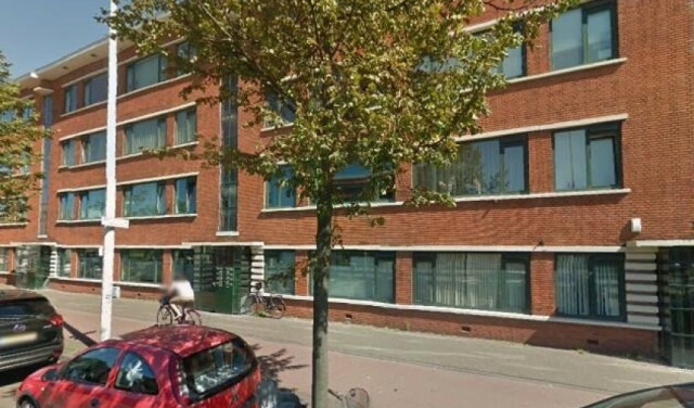 Lijnbaan 0ong, 2512 Den Haag, Nederland