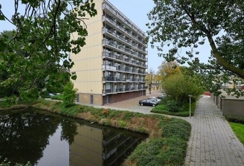 Lindenhof 0ong, 1185 RH Amstelveen, Nederland