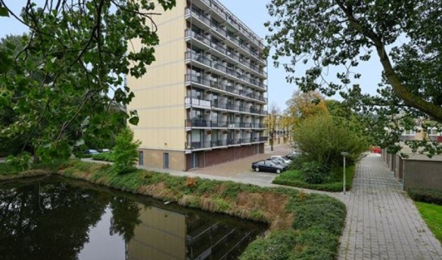 Lindenhof 0ong, 1185 RH Amstelveen, Nederland