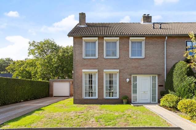 Liniestraat 6, 4561 ZX Hulst, Nederland