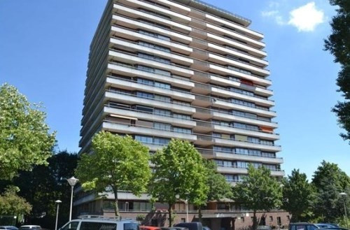 Livingstonelaan 0ong, 3526 Utrecht, Nederland