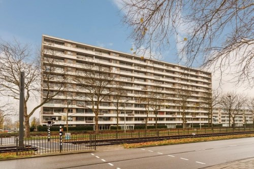 Livingstonelaan 0ong, 3526 Utrecht, Nederland