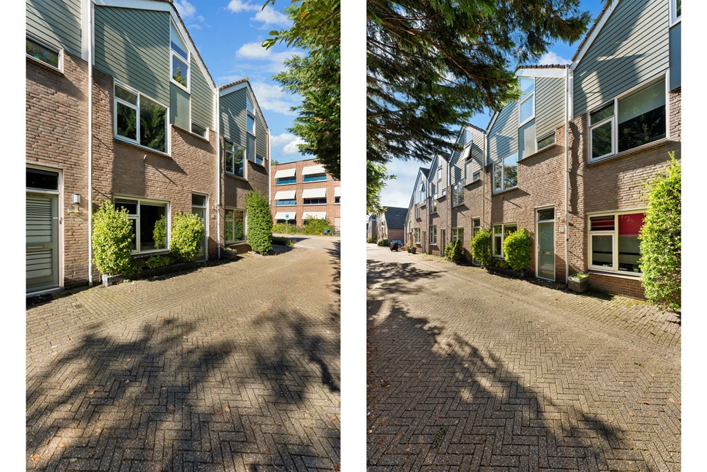 Lodenvloer 35, 2614 HD Delft, Nederland