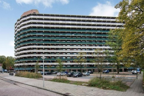 Loenermark 0ong, 1025 Amsterdam, Nederland