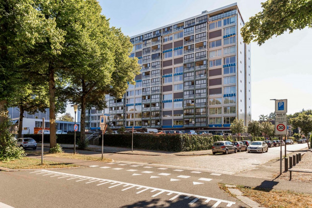 Loolaan 41-162, 7314 AD Apeldoorn, Nederland