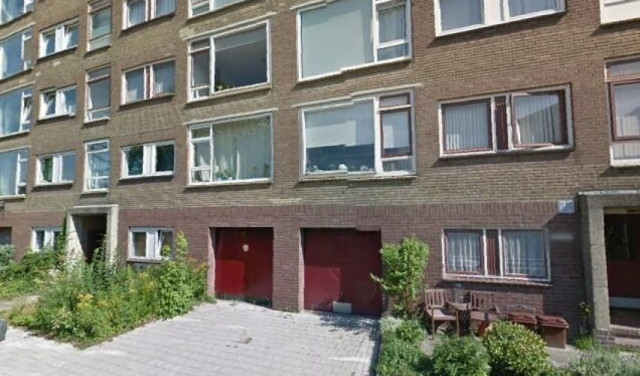 Looplantsoen 0ong, 3523 Utrecht, Nederland