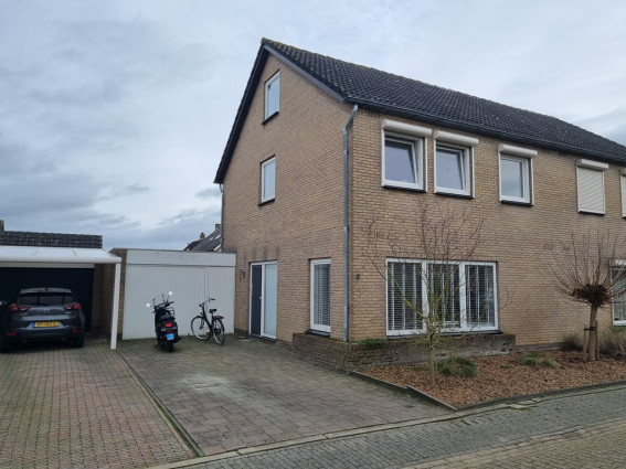 Lorentzstraat 8, 4561 MG Hulst, Nederland