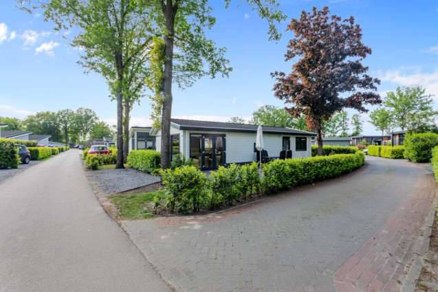 Loverensestraat 11A18, 5266 AM Cromvoirt, Nederland