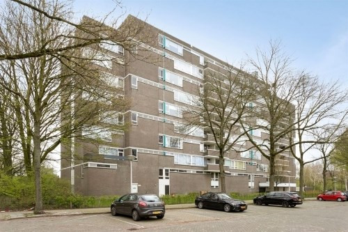 Maalakker 0ong, 5625 SJ Eindhoven, Nederland