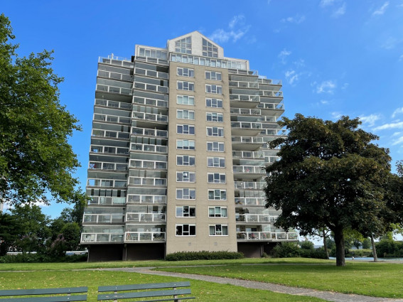 Maasboulevard 48, 3114 HC Schiedam, Nederland