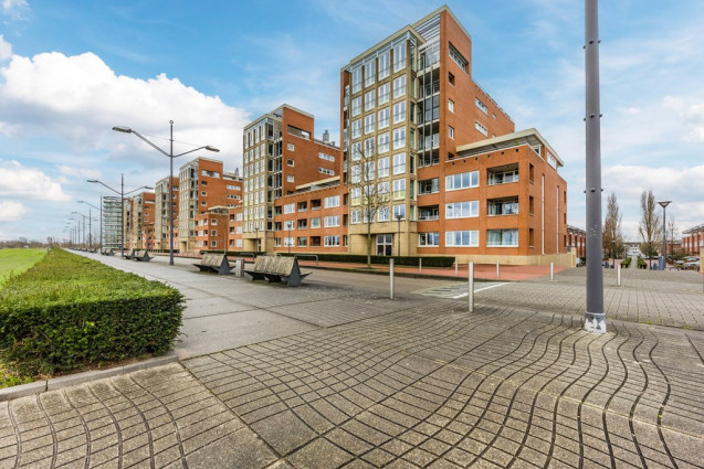 Maasboulevard 99, 5237 WN 's-Hertogenbosch, Nederland