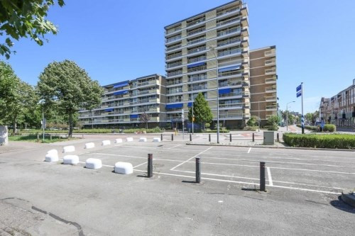 Maaskade 0ong, 5911 EW Venlo, Nederland