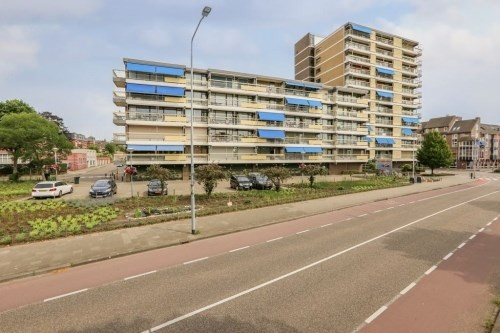 Maaskade 0ong, 5911 EW Venlo, Nederland