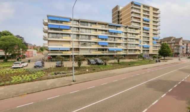 Maaskade 0ong, 5911 EW Venlo, Nederland