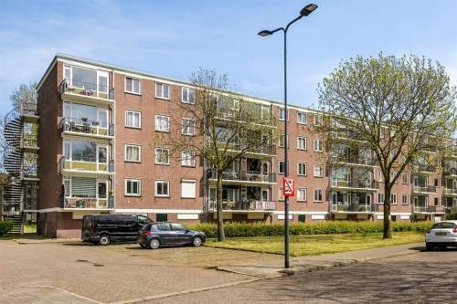 Maassingel 0ong, 5215 's-Hertogenbosch, Nederland