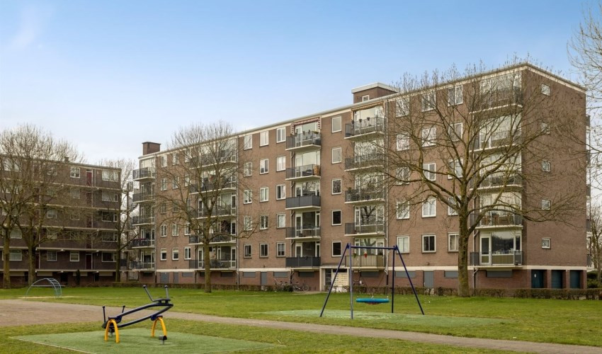 Maassingel 0ong, 5215 's-Hertogenbosch, Nederland