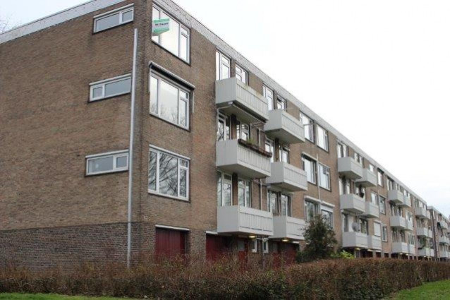 Glazeniersdreef 2a, 6216 NV Maastricht, Nederland