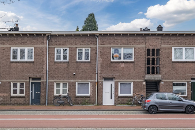 Maastrichtseweg 39, 5215 AC 's-Hertogenbosch, Nederland