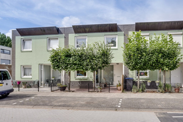 Malachietstraat 40, 1339 HV Almere, Nederland