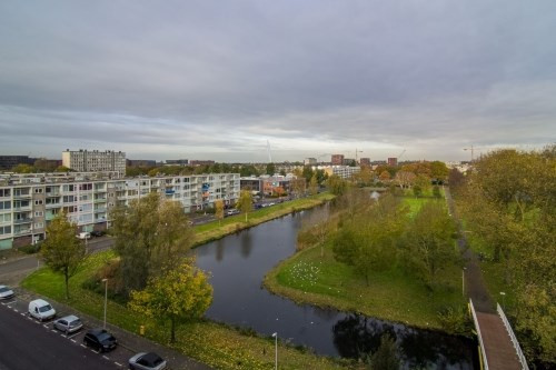 Marco Pololaan 0ong, 3526 Utrecht, Nederland