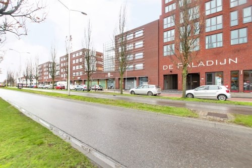 Marialaan 0ong, 6541 RA Nijmegen, Nederland