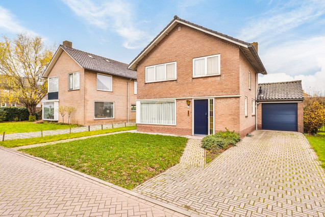 Marijkestraat 10, 4561 JE Hulst, Nederland