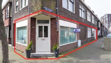 Markgraaflaan 43, 3131 VK Vlaardingen, Nederland