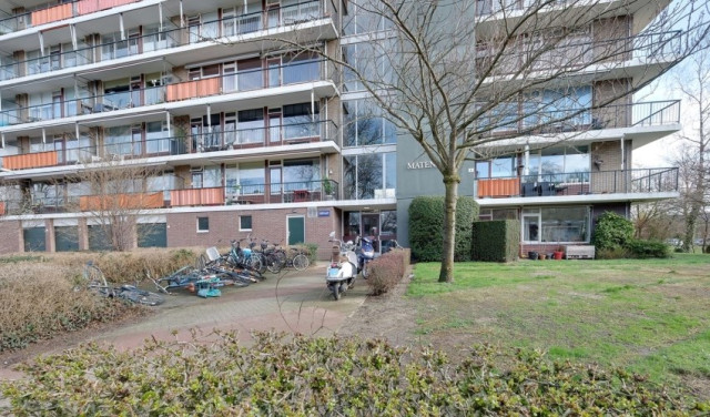 Matenalaan 0ong, 6825 DG Arnhem, Nederland