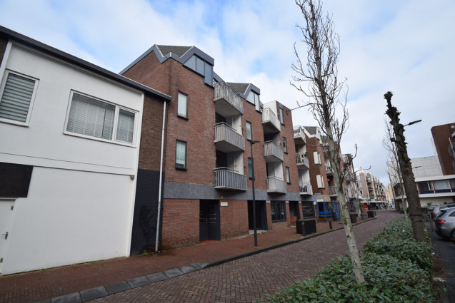 Meerstraat 26B, 1941 JC Beverwijk, Nederland