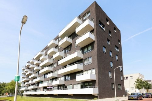 Melis Stokelaan 0ong, 2533 CM Den Haag, Nederland