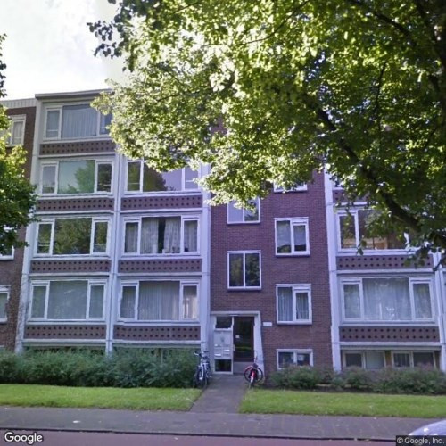 Meppelweg 0ong, 2544 AA Den Haag, Nederland