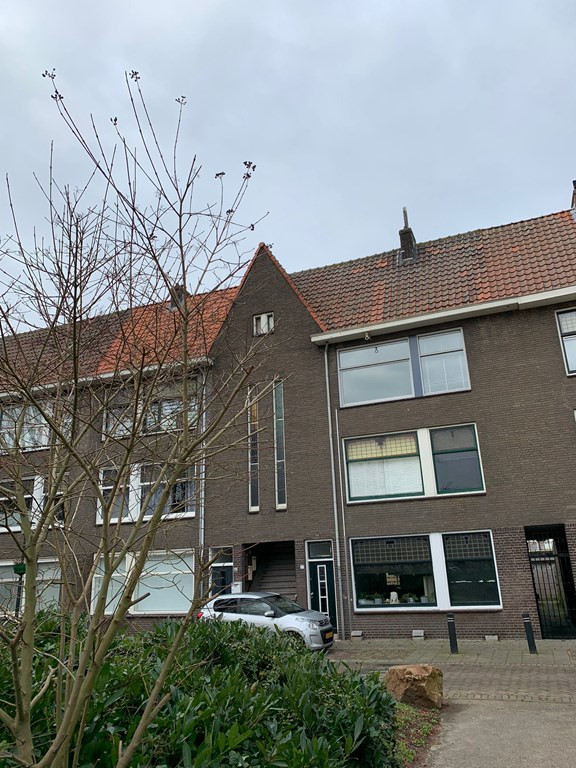 Messchaertplein 29, 3131 TE Vlaardingen, Nederland