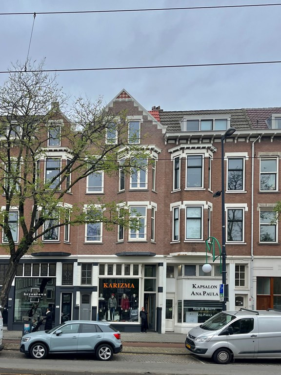 Middellandplein 27A01 2, 3021 BV Rotterdam, Nederland