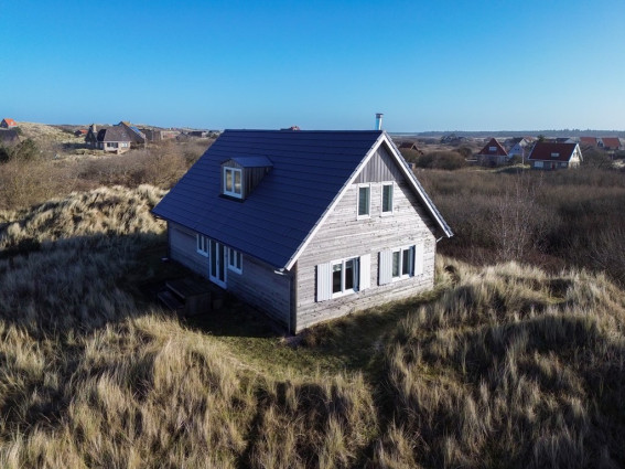 Midsland aan Zee 337, 8891 HV Midsland, Nederland