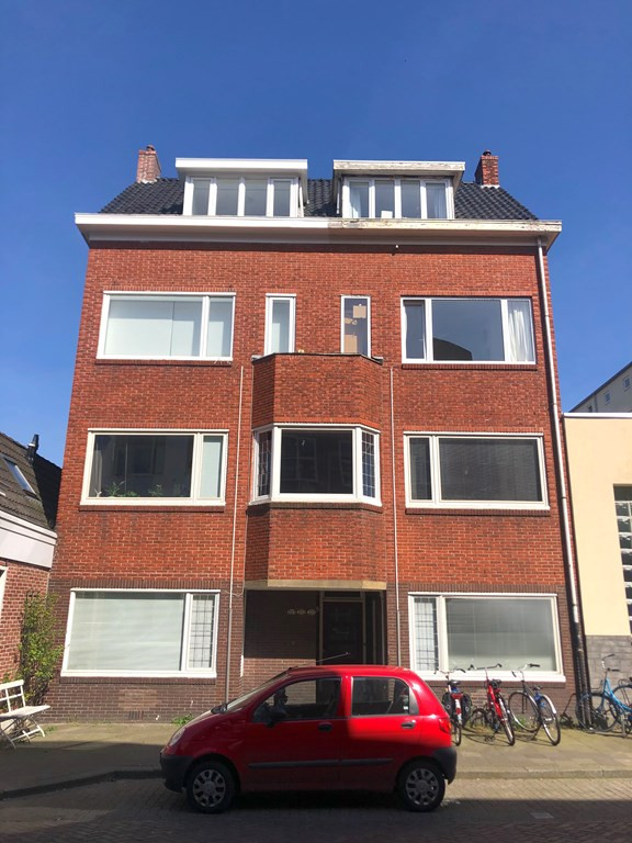 Moesstraat 23D, 9717 JT Groningen, Nederland