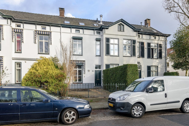 Molenstraat 80, 5701 KH Helmond, Nederland