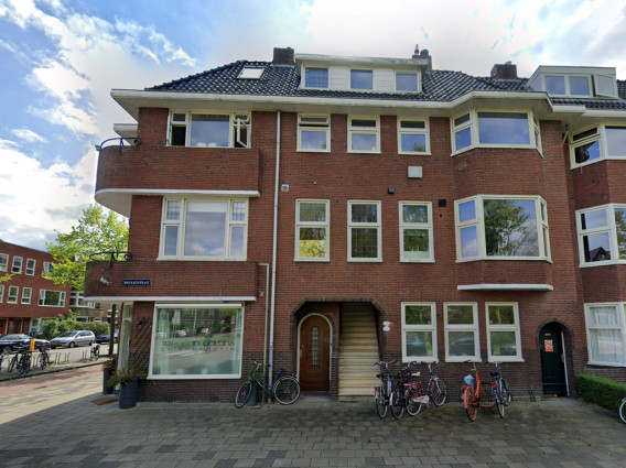 Molukkenstraat 4, 9715 NV Groningen, Nederland