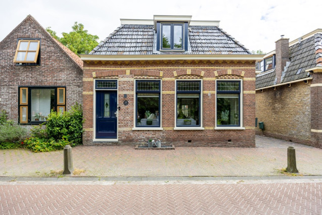 Monnikebildtdijk 19, 9078 VB Oudebildtzijl, Nederland