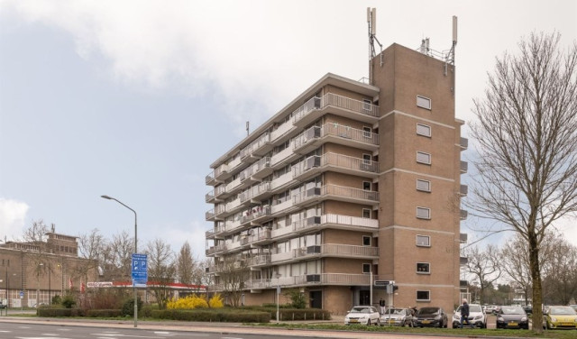 Nagtegaalplaats 0ong, 3312 AC Dordrecht, Nederland