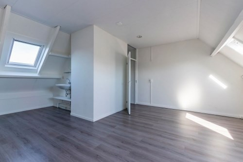 Naritaweg 0ong, 1043 Amsterdam, Nederland