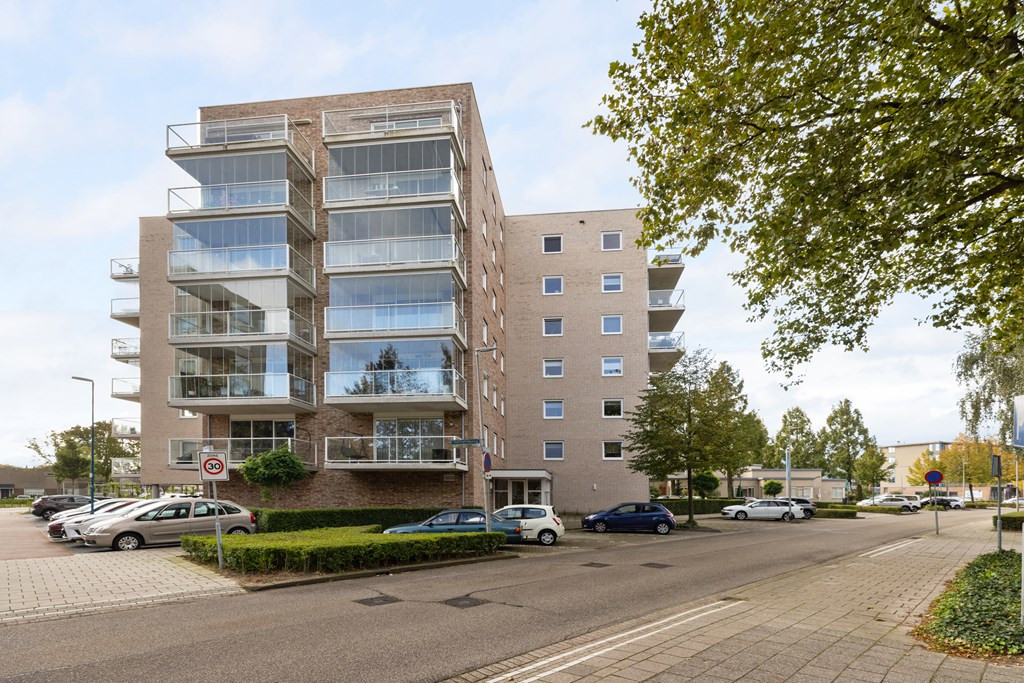 Nathaliegang 281C, 2719 CR Zoetermeer, Nederland