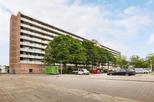 Nederlandplein 0ong, 5628 AJ Eindhoven, Nederland