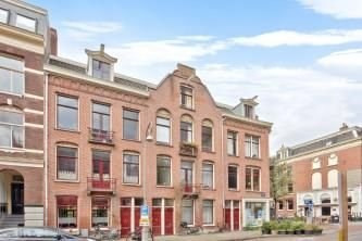 Nicolaas Beetsstraat 146Huis, 1054 XV Amsterdam, Nederland