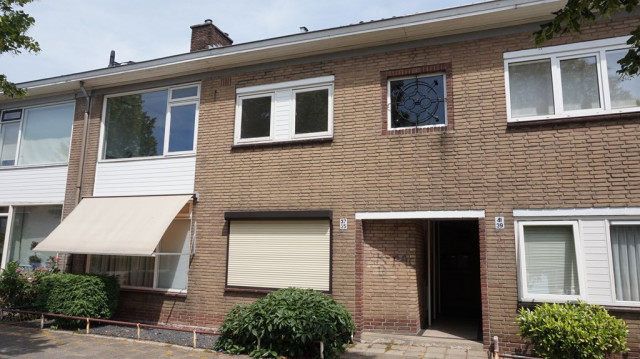 Nicolaas Maesstraat 37, 7545 CC Enschede, Nederland